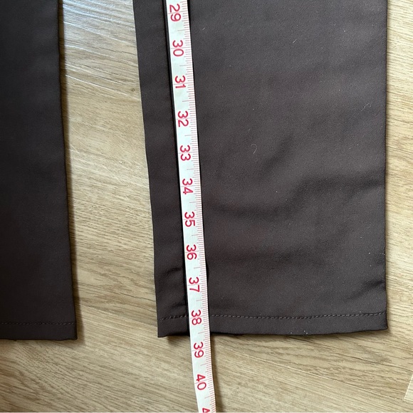 Brown Trousers Pants - Picture 3 of 3
